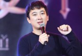 吴尊进娱乐圈是为了吃瓜